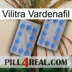 Vilitra Vardenafil 20